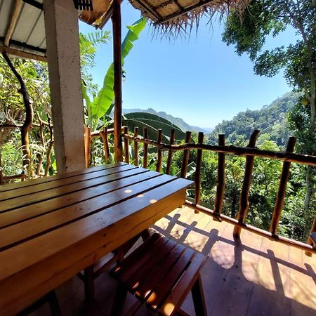 Mid Scenery Home Stay Ella Luaran gambar
