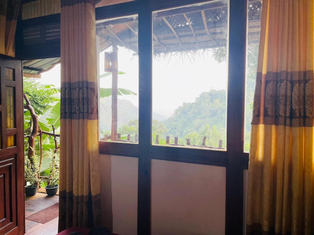 Mid Scenery Home Stay Ella Luaran gambar