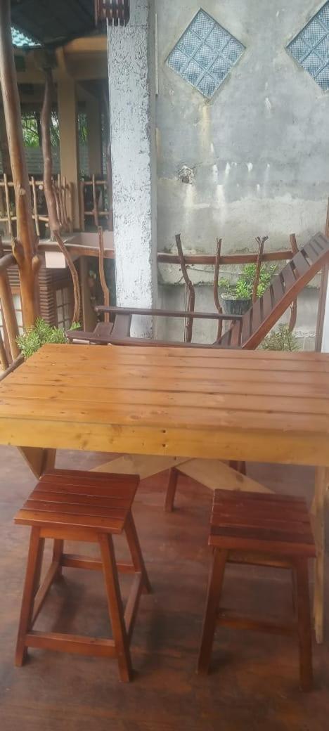 Mid Scenery Home Stay Ella Luaran gambar