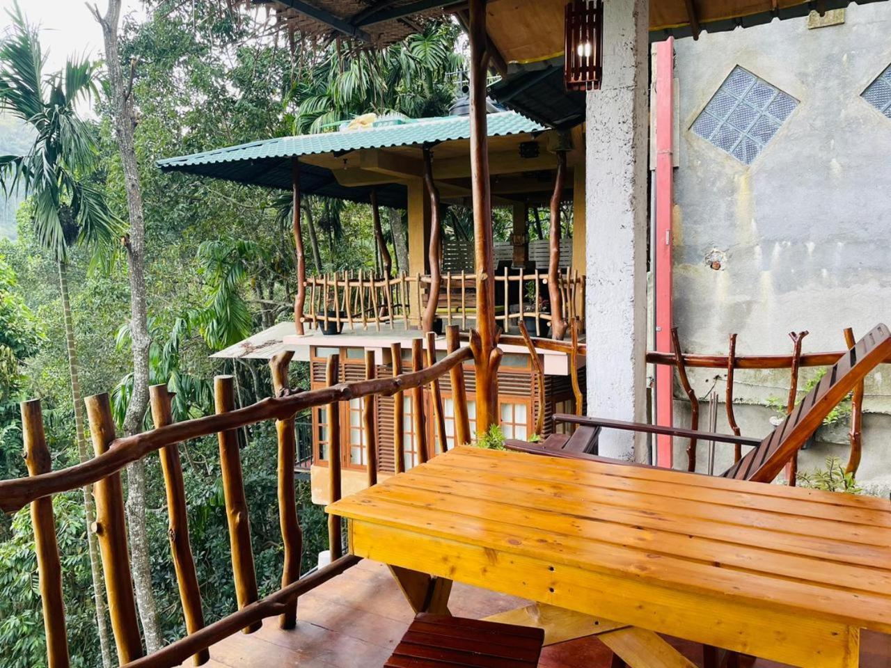 Mid Scenery Home Stay Ella Luaran gambar