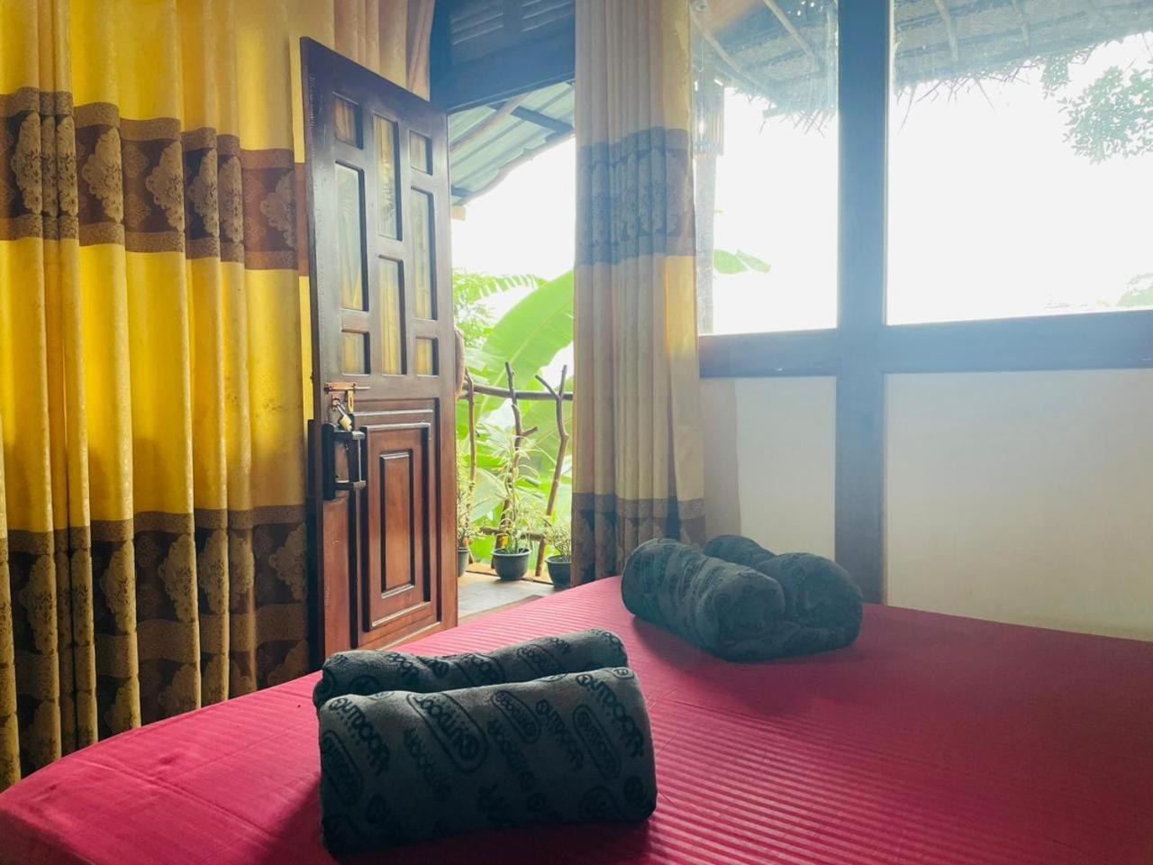 Mid Scenery Home Stay Ella Luaran gambar