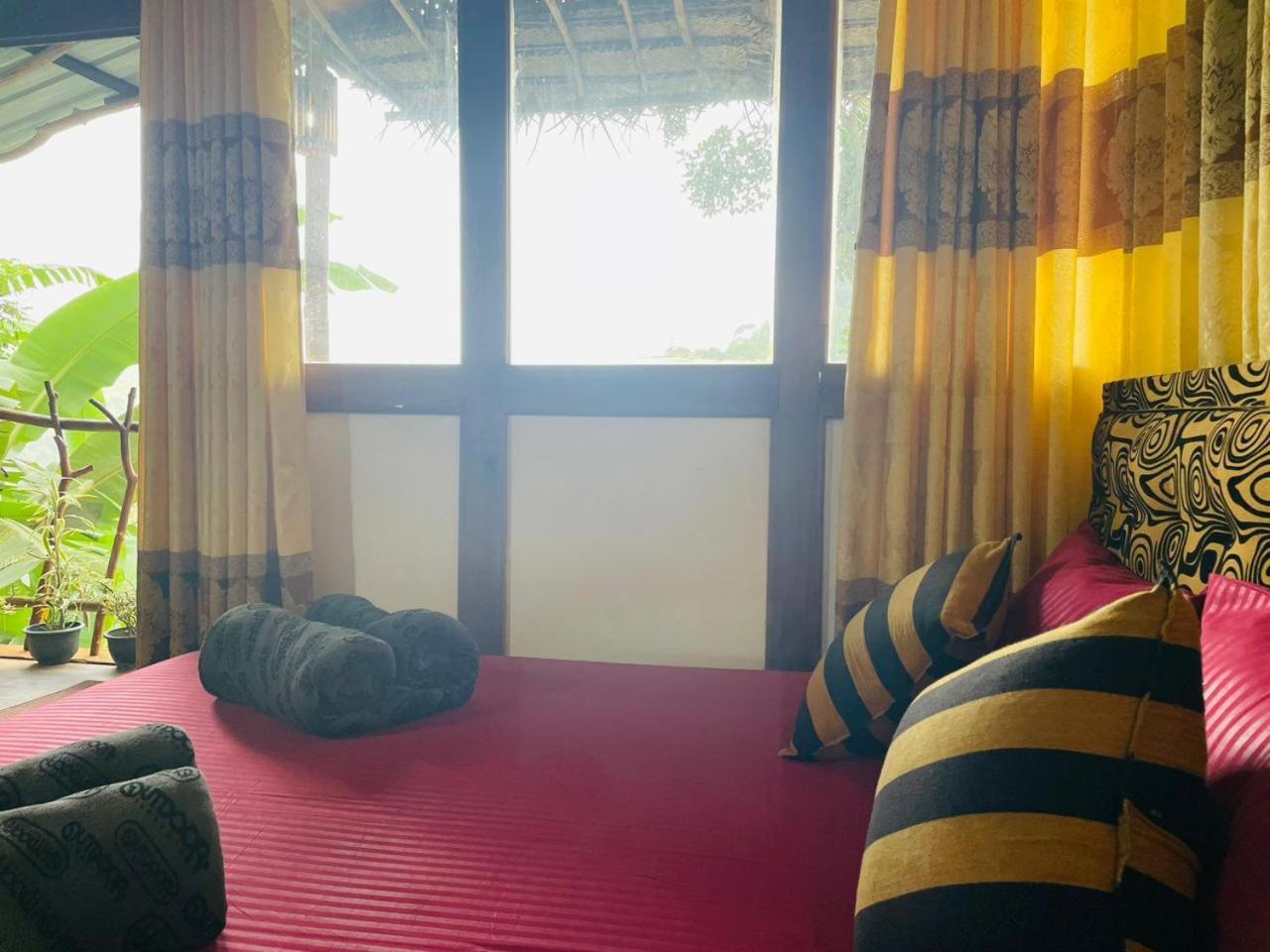 Mid Scenery Home Stay Ella Luaran gambar