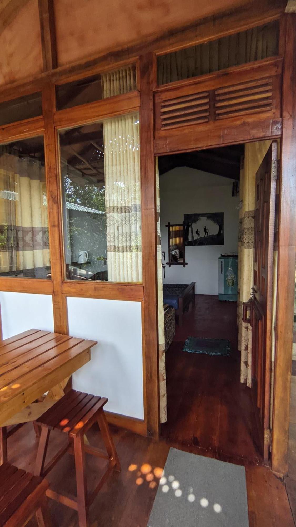 Mid Scenery Home Stay Ella Luaran gambar