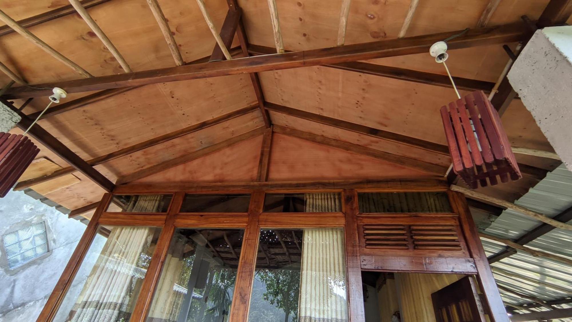Mid Scenery Home Stay Ella Luaran gambar