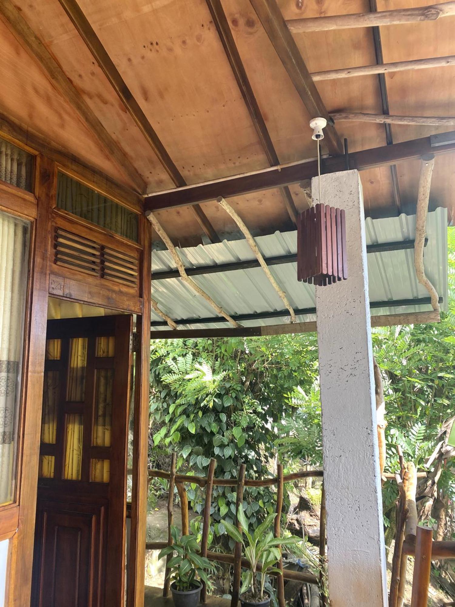 Mid Scenery Home Stay Ella Luaran gambar