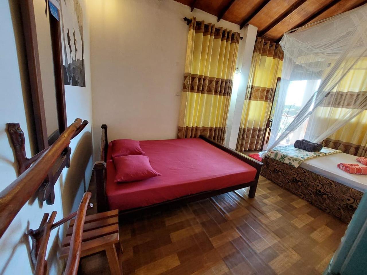 Mid Scenery Home Stay Ella Luaran gambar