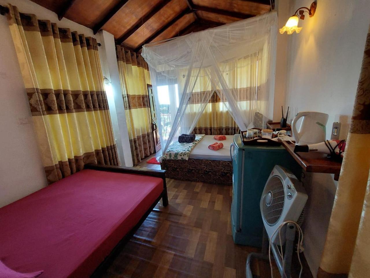 Mid Scenery Home Stay Ella Luaran gambar