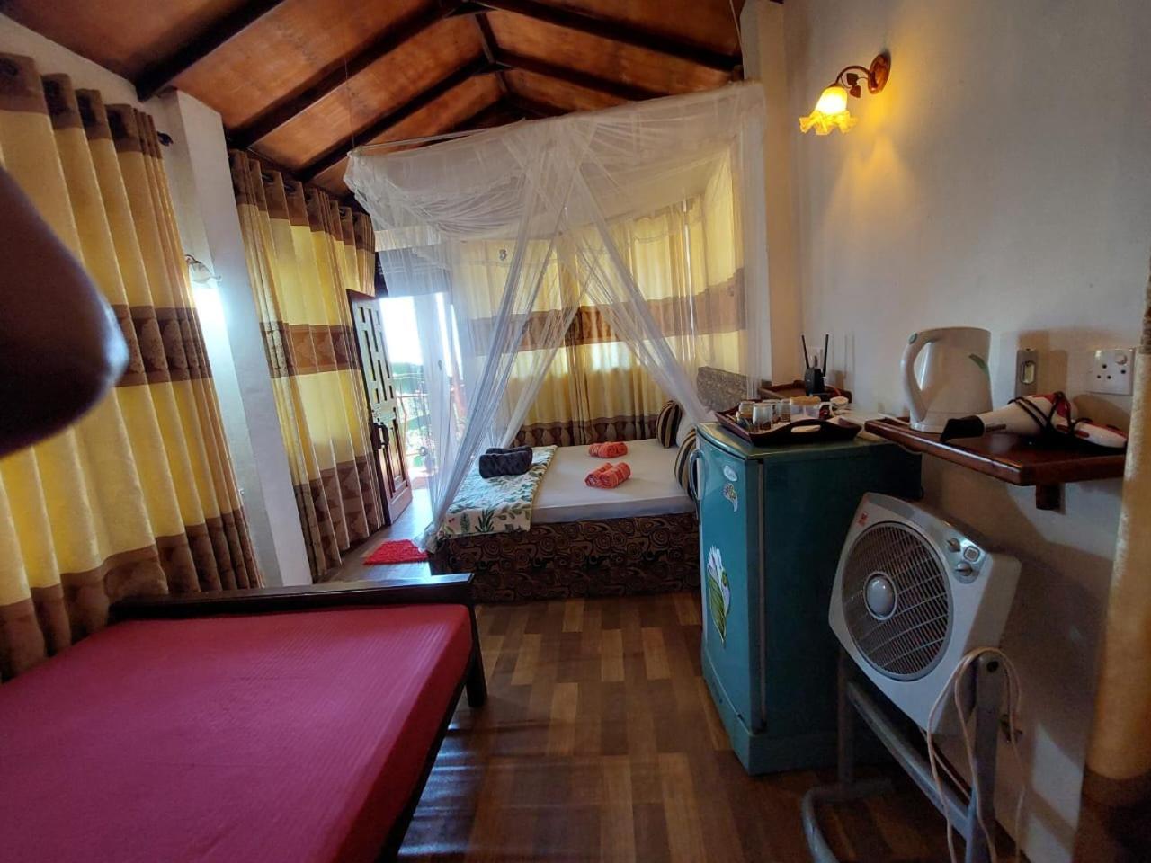 Mid Scenery Home Stay Ella Luaran gambar
