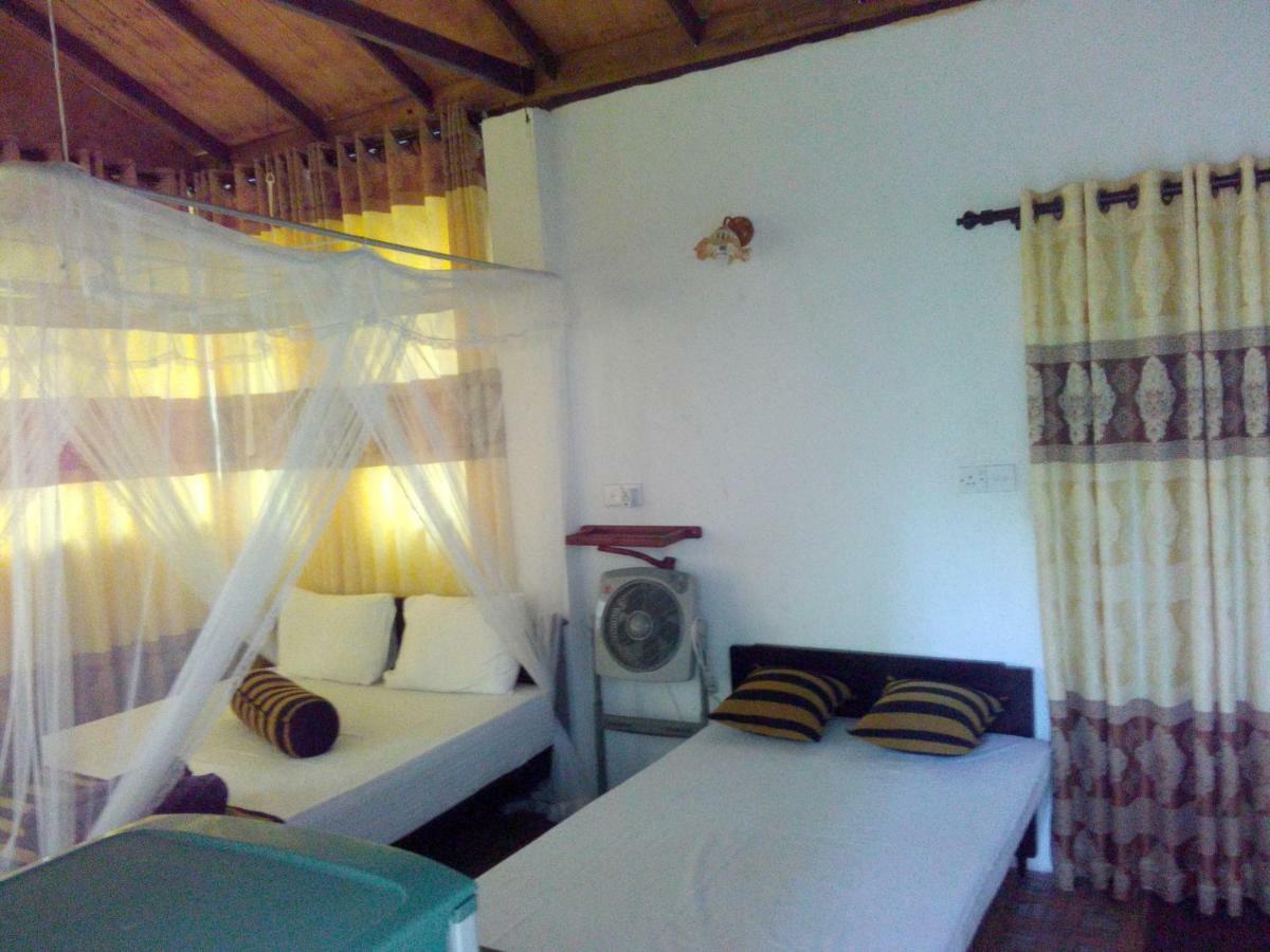 Mid Scenery Home Stay Ella Luaran gambar